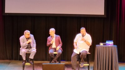 Borgata Music Box — photo 4 of 4