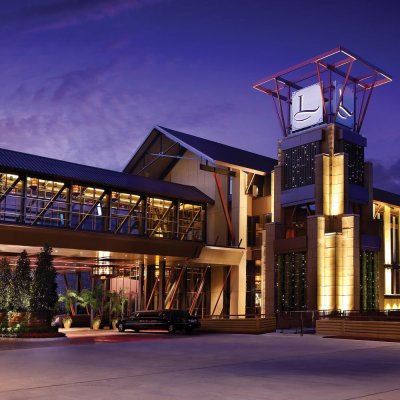 L'Auberge Casino & Hotel Baton Rouge — photo 2 of 4