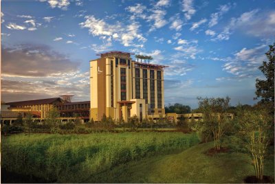 L'Auberge Casino & Hotel Baton Rouge — photo 4 of 4