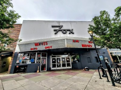 Fox Theatre — photo 3 of 4