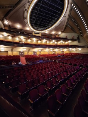 Hill Auditorium — photo 3 of 4