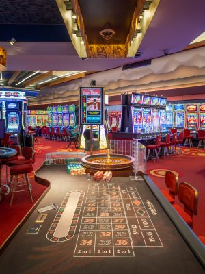 Grey Eagle Resort & Casino — photo 2 of 4