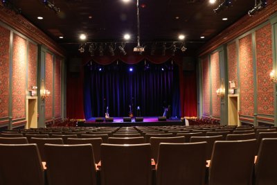Sellersville Theater 1894 — photo 4 of 4