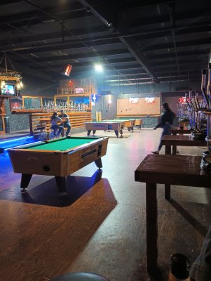 Silver Saloon — photo 4 of 4