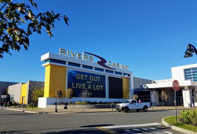 Rivers Casino & Resort — photo 2 of 4