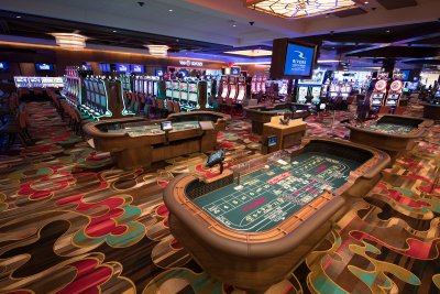 Rivers Casino & Resort — photo 3 of 4