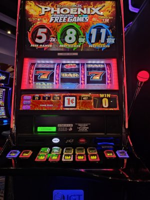 Rivers Casino & Resort — photo 4 of 4
