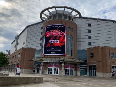 Value City Arena at The Schottenstein Center — photo 4 of 4