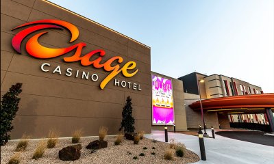 Skyline Event Center At Osage Casino — photo 1 of 4
