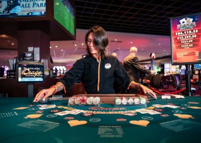 Skyline Event Center At Osage Casino — photo 2 of 4