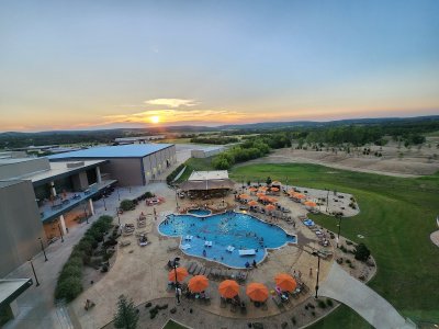 Skyline Event Center At Osage Casino — photo 4 of 4
