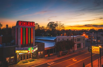 The Ashland Theatre — photo 2 of 4