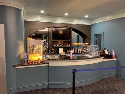 The Ashland Theatre — photo 3 of 4