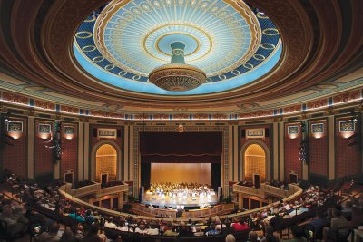 The Lerner Theatre — photo 1 of 4