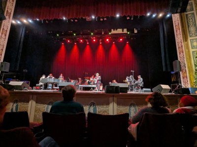 The Lerner Theatre — photo 4 of 4