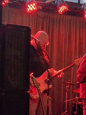 Underground Music Cafe — photo 2 of 4