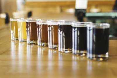 Appleton Beer Factory