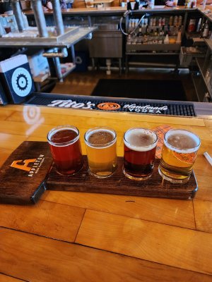 Appleton Beer Factory — photo 4 of 4