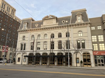 Victoria Theatre — photo 3 of 4