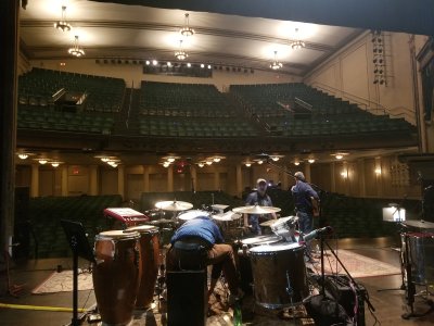 Victoria Theatre — photo 4 of 4