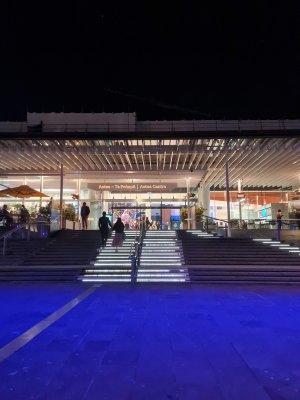 Kiri Te Kanawa Theatre At Aotea Centre — photo 3 of 4