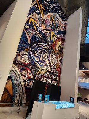 Kiri Te Kanawa Theatre At Aotea Centre — photo 4 of 4