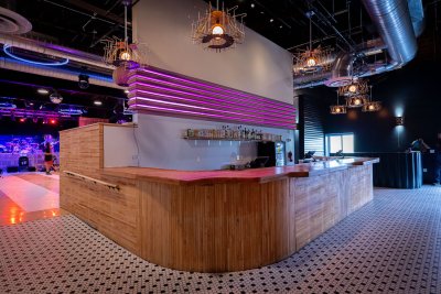 The Roxy At Mahall's — photo 2 of 4
