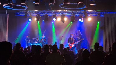 The Roxy At Mahall's — photo 3 of 4
