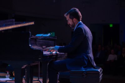 Fort Myers Music & Arts Community Center — photo 2 of 4