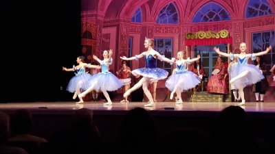 Manuel Artime Performing Arts Center — photo 3 of 4