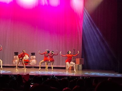 Manuel Artime Performing Arts Center — photo 4 of 4