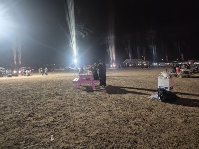 Western Navajo Nation Fairgrounds — photo 2 of 4