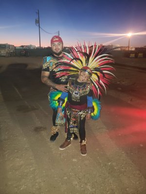 Western Navajo Nation Fairgrounds — photo 4 of 4