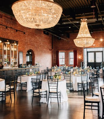 Union Mills Public House — photo 1 of 4