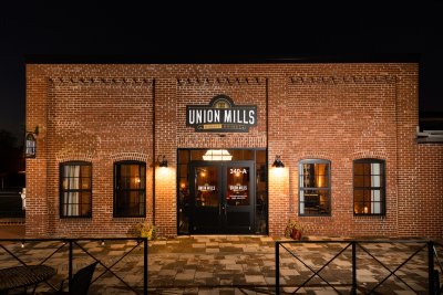 Union Mills Public House — photo 3 of 4