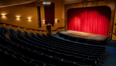 Peacock Performing Arts Center — photo 1 of 4