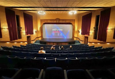 Peacock Performing Arts Center — photo 2 of 4