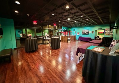 Peacock Performing Arts Center — photo 4 of 4