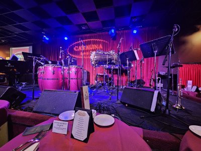 Catalina Jazz Club — photo 2 of 4