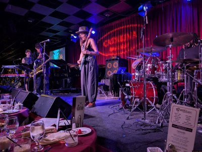 Catalina Jazz Club — photo 3 of 4