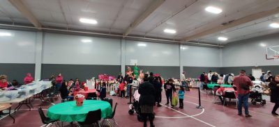 Union City Apostolic Church — photo 4 of 4