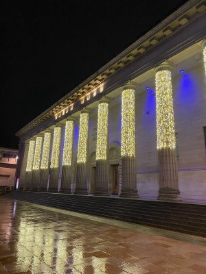 Caird Hall — photo 3 of 4