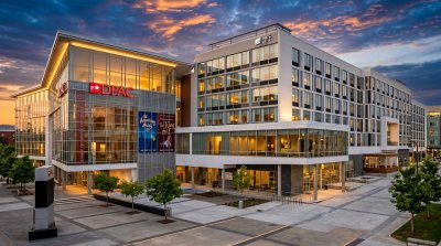 Durham Performing Arts Center — photo 3 of 4