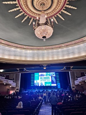 Orpheum Theatre — photo 3 of 4