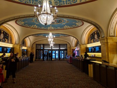 Orpheum Theatre — photo 4 of 4