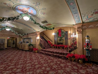 Stadium Theatre Performing Arts Center — photo 4 of 4