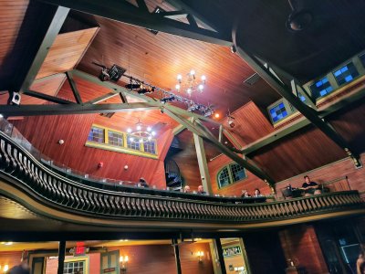 Infinity Hall — photo 4 of 4