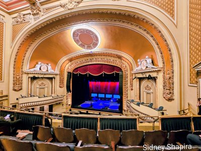 Royal Theatre