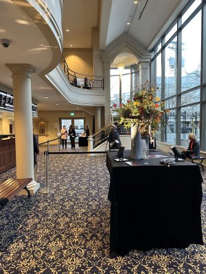 Royal Theatre — photo 3 of 4