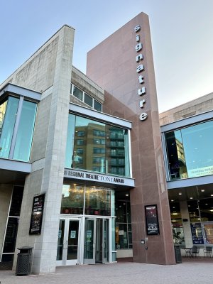 The Ark at Signature Theatre — photo 2 of 4